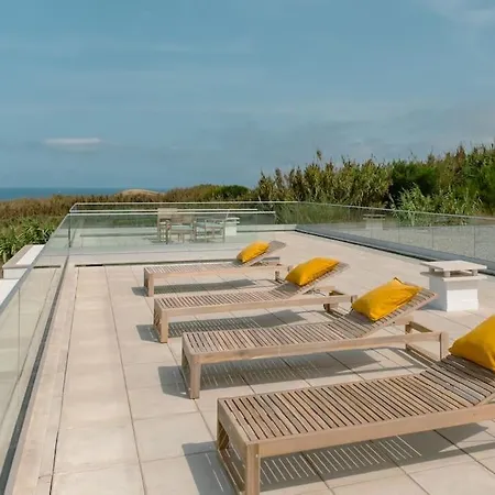 Marlin House V Relaxing And Welcoming Environment Ferienhaus *