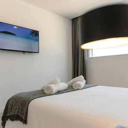 Ferienhaus Marlin House V Relaxing And Welcoming Environment *