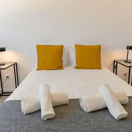Dom wakacyjny Marlin House V Relaxing And Welcoming Environment *