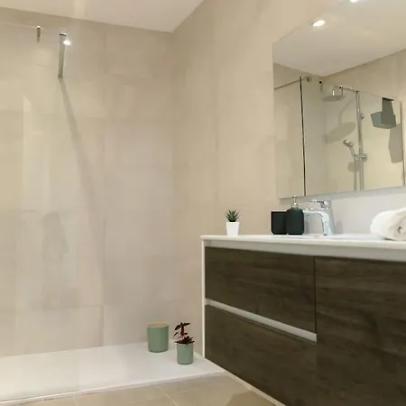Ferienhaus Marlin House V Relaxing And Welcoming Environment Ferrel (Leiria)