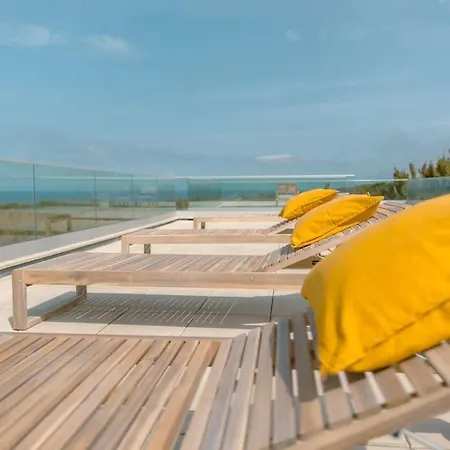 Ferienhaus Marlin House V Relaxing And Welcoming Environment *