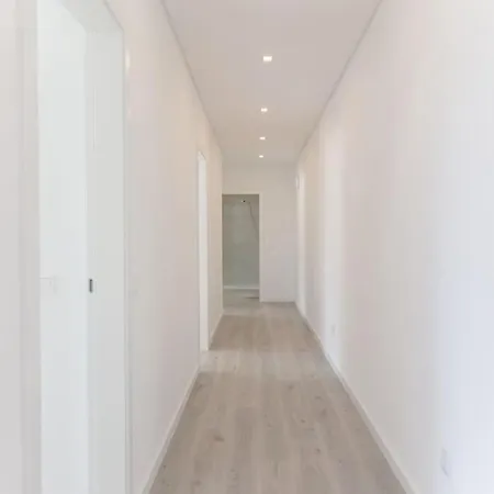 Dom wakacyjny Marlin House V Relaxing And Welcoming Environment Ferrel (Leiria)